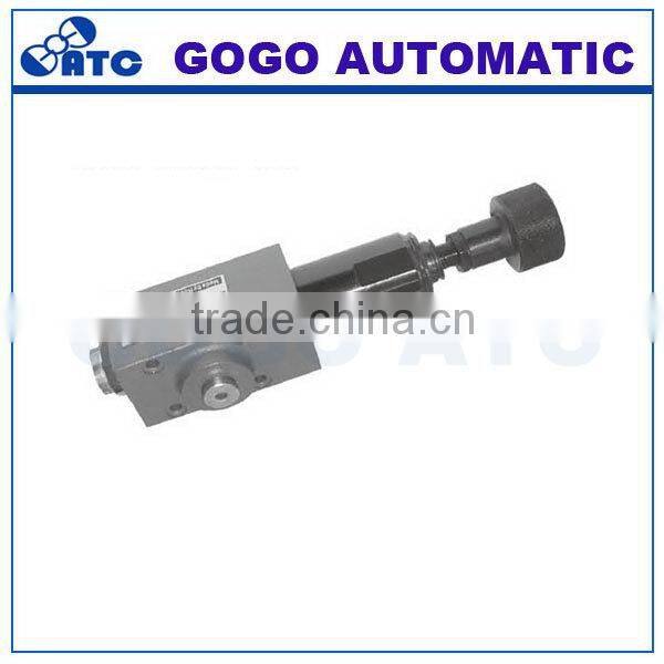 Top level latest tipping control valve hydraulic