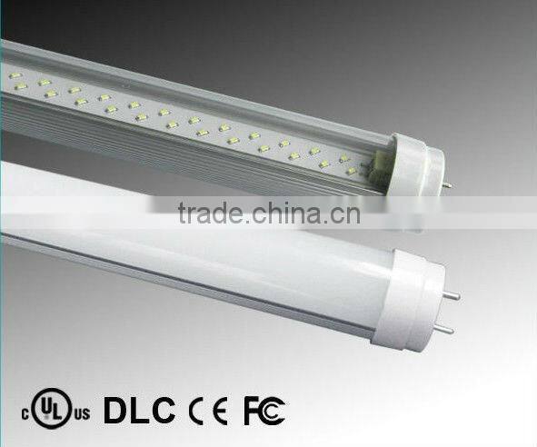 High Power UL/ TUV /CE&Rohs LED Tube T10