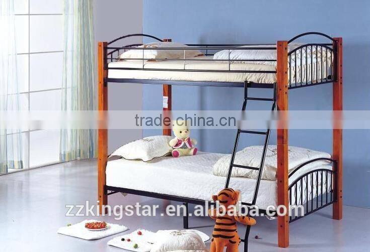 New style product Metal bunk beds furniture