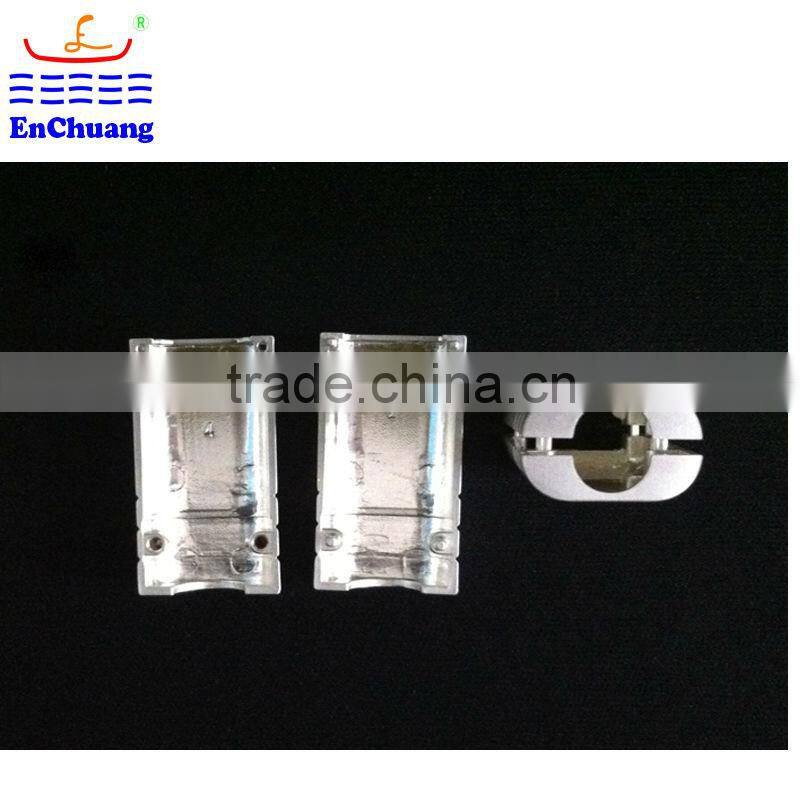 High Quality Thin Custom Metal Stamping Parts