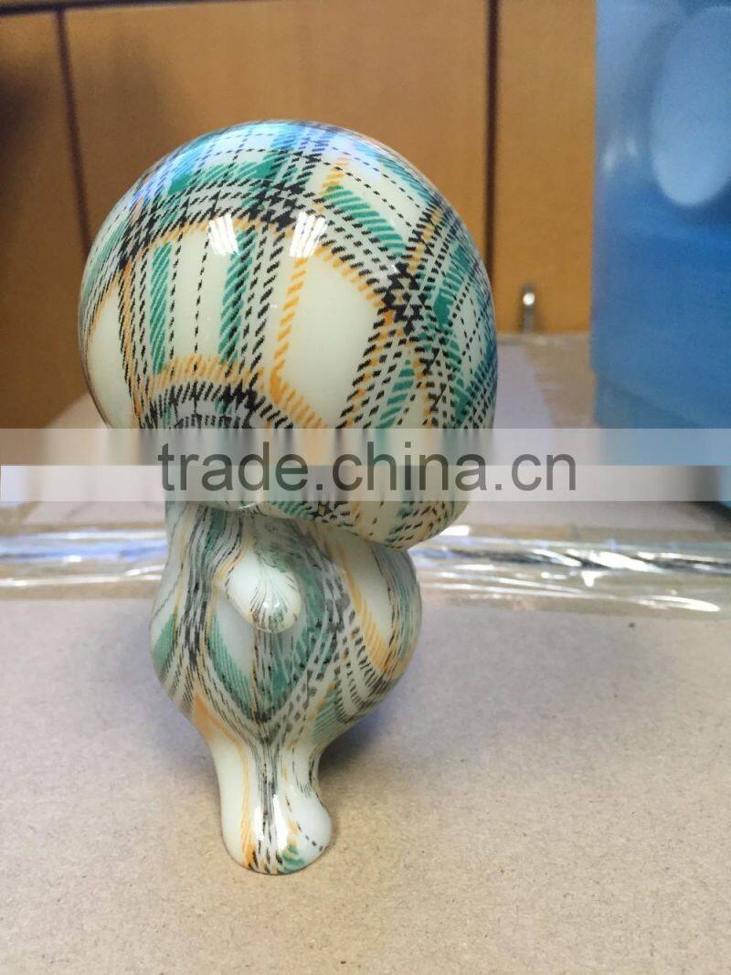 PVC DIY Toys,Money Box Vinyl Toys, Coin Bank Gift Toys