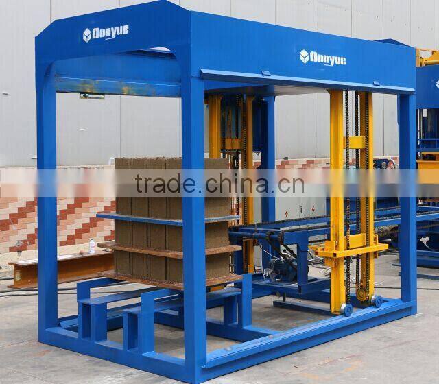 online shopping India automatic cement brick manufacturing machine list scale industries