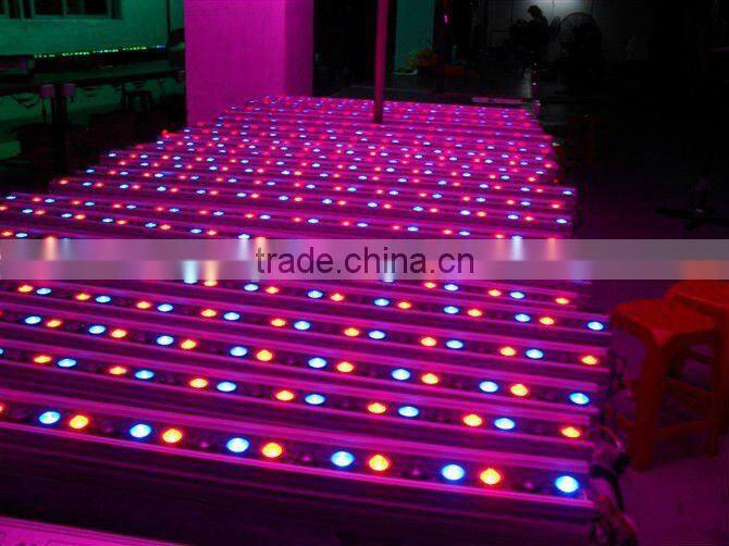DMX RGB LED Strip Light