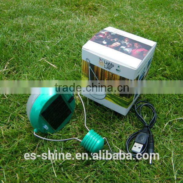 42LED Emergency Lantern, Dynamo Portable Light