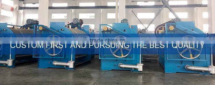 High quality industrial washing machine prices