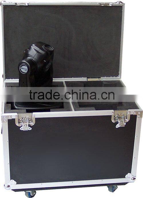 Factory price!Flight Case Moving Head Flight Case Universal Transport/Lcd Flight Case With wheels china