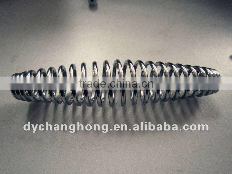 Extension Spring-snap hook