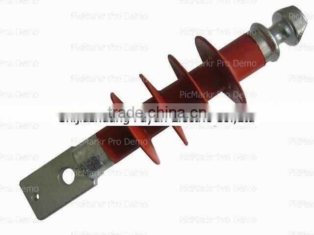 Post Composite Insulator (polymer) - 35KV