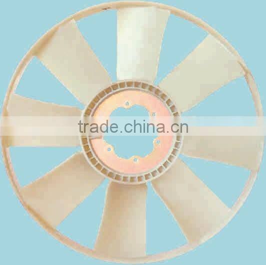 HIGH QUALITY AUTO ENGINE COOLING TRUCK FAN BLADE OEM NO.90220075/13401014