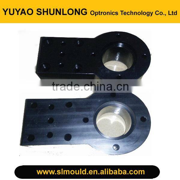 China Yuyao Shunlong Custom Design High Quality Plastic Injection Mould