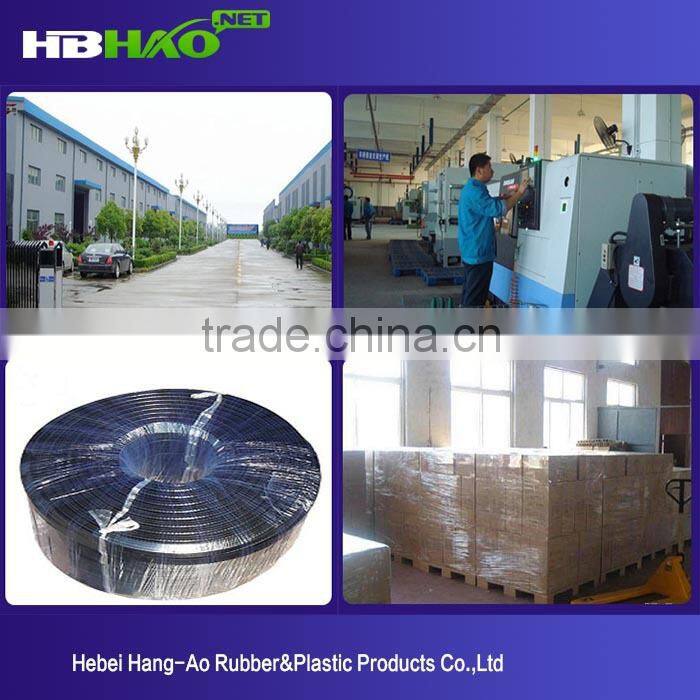 building seal strip / best selling epdm silicon rubber seals for aluminum windowsmanufacturer and supplier from China