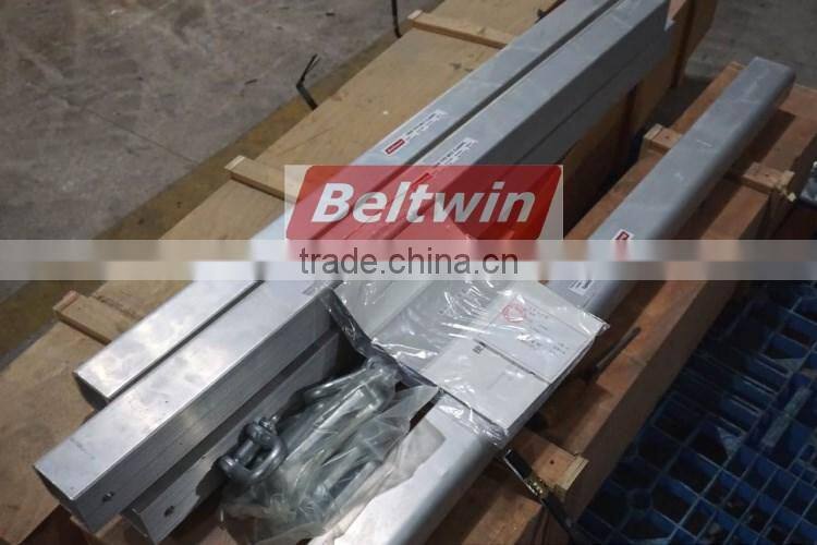 Beltwin New Fastener Conveyor Accessories Belt Clamp
