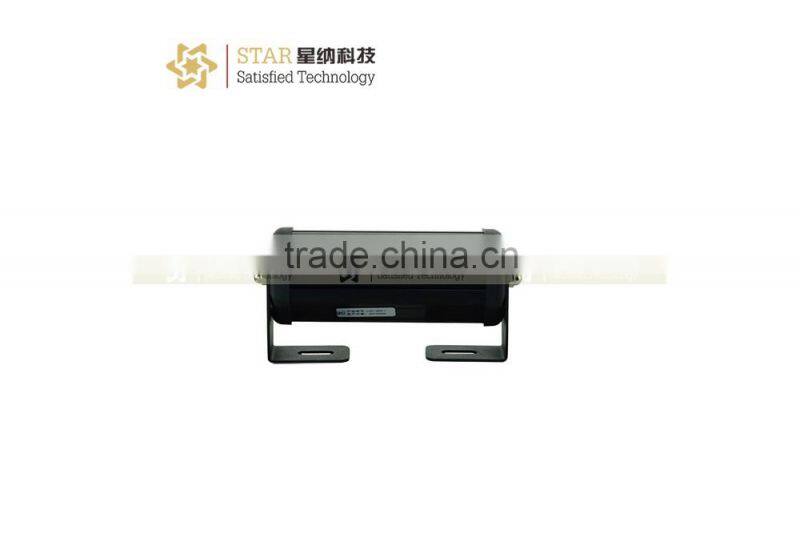 auto LED Strobe Emergency Warning grill Light