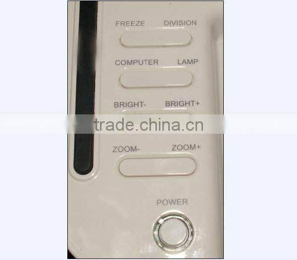 Vocational education equipment