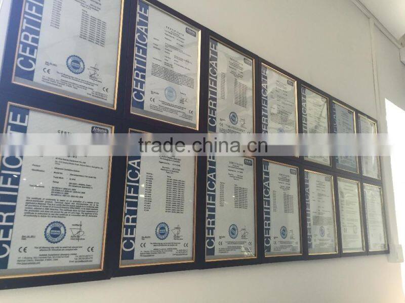 AYJ-TG06 ayplus vibrating massage heat pad