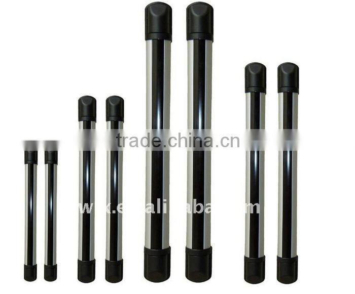 Active Infra Red Beam Perimeter Intruder Detection System