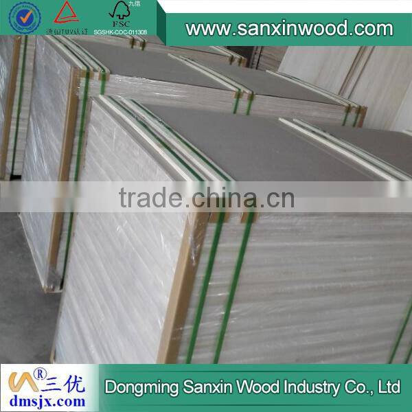 paulownia F/J boards