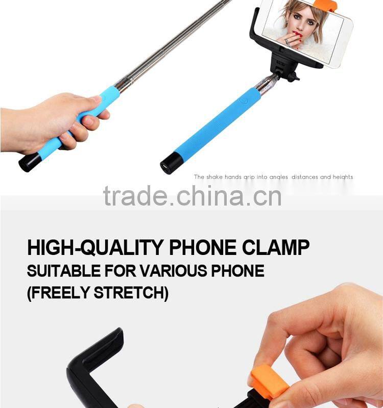 bluetooth selfie stick for xiaomi redmi