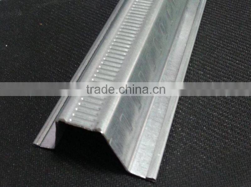 Top Hat / Roof Batten /Roofing batten 65 a14