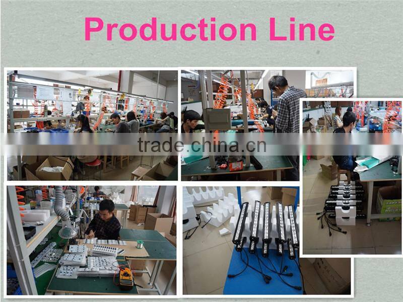 CE/ROSH/IP68 LED work light/LED driving light/forklift led work lights