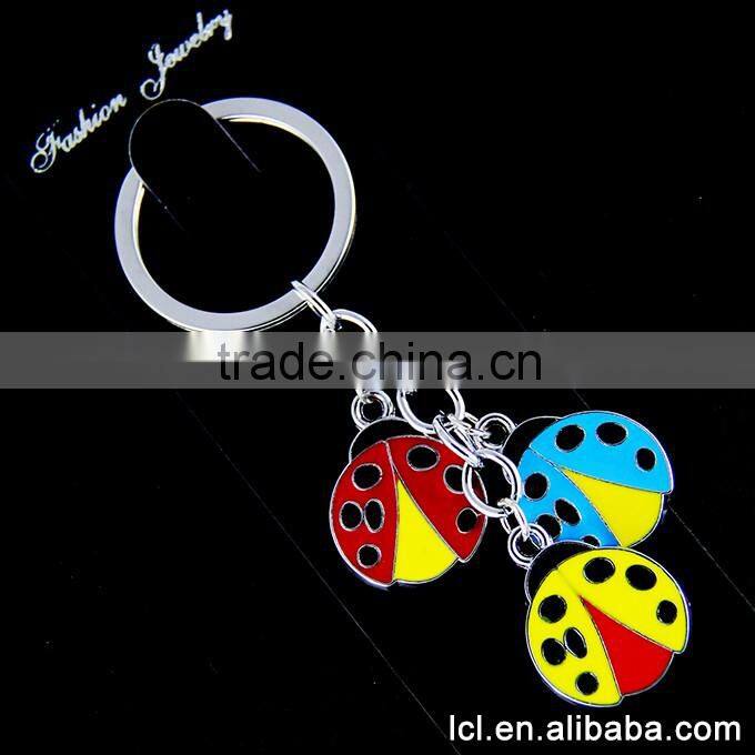 Best quality personalized metal key chains, wholesale custom keychains
