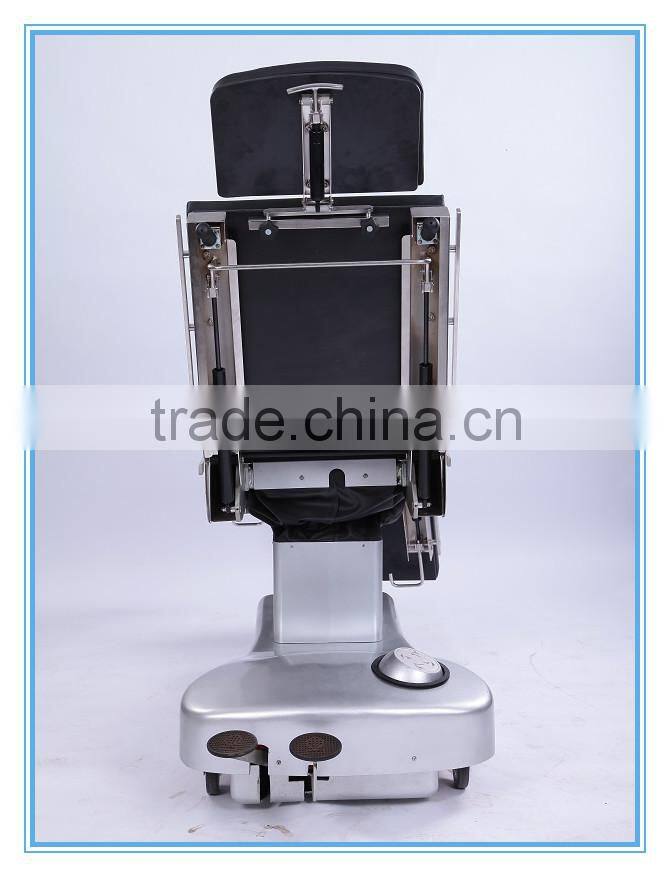 CE/FDA approved manual hydraulic operating table CreBle 200