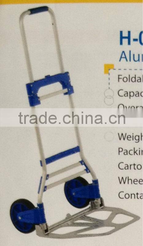 H-003B-1 hand cart