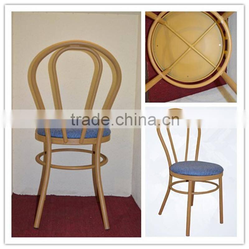 French/Australia popular style Bistro Style bar chair bistro chair