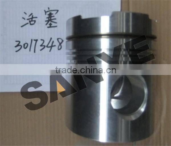 NTA855-C280 Engine Piston 3017348