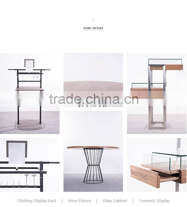 Factory direct selling high quality 6 bottle circle hole acrylic wine display holder / lucite wine glass racks