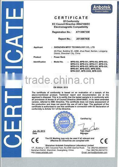 New arrival best selling hanging microphone