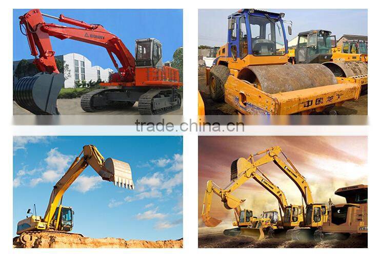 Jiangxi Crane operator chair crane seat with shock absorber(YS18)