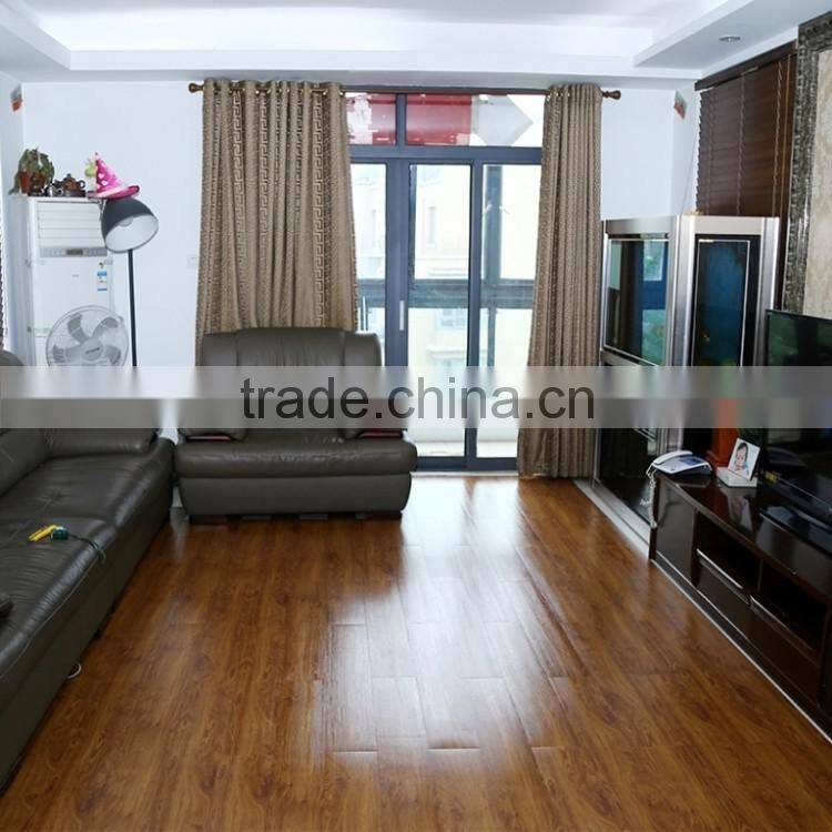 marble design vinyl pvc flooring tile for office