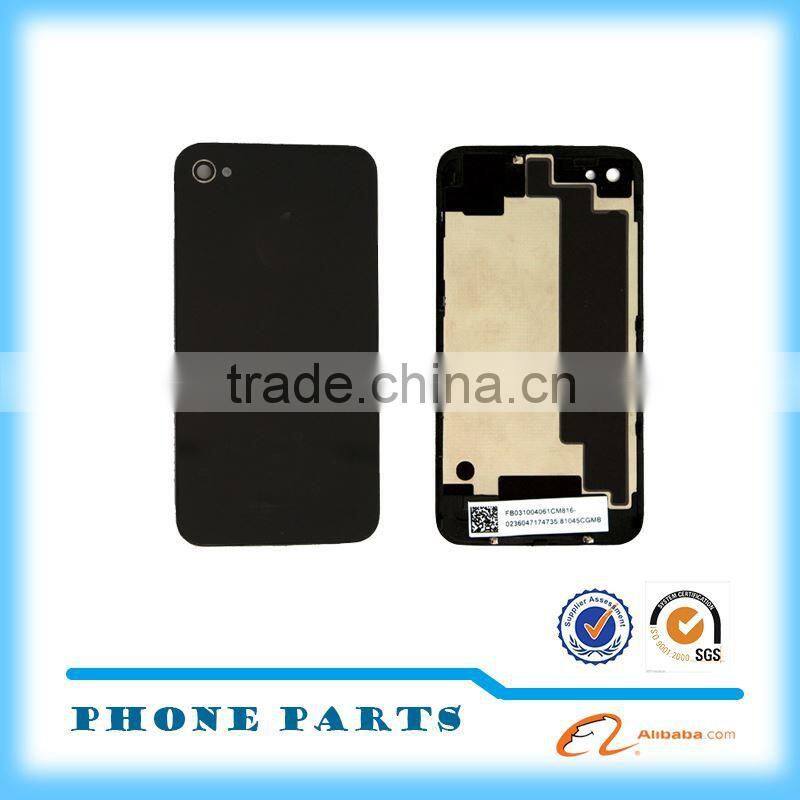 Mobile phone parts flash light case led case for iPhone 4s from alibaba China