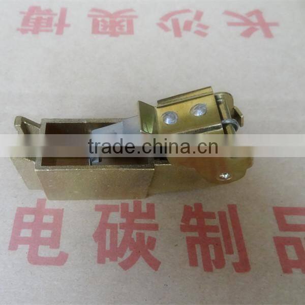motor brush assembly, carbon brush assembly, carbon brush assembly
