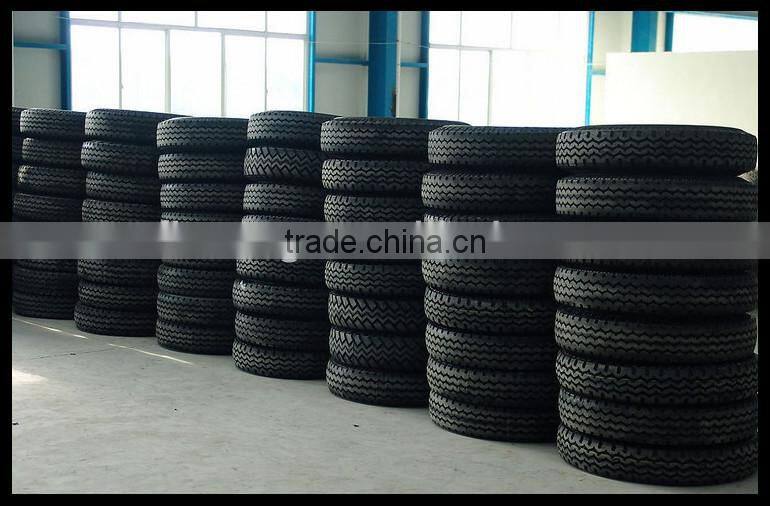 Guaranteed Quality light truck tyres new 6.50x16 good tyre
