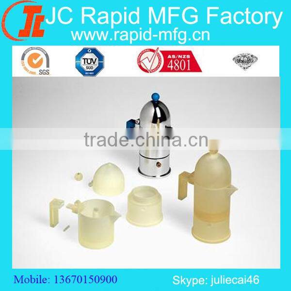 SLA Printer | 3D Prototyping | 3D Printing | Rapid prototyping