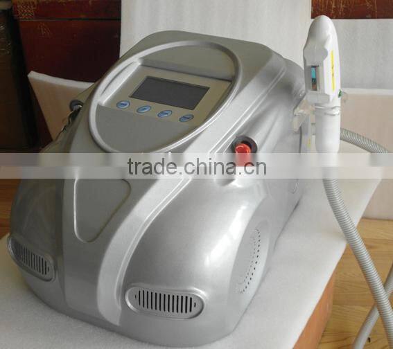 Factory price! Mini IPL For Skin Lifting OB-IPL 03