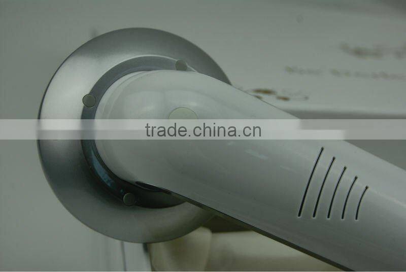 2013 Newest Portable Photon Ultrasonic Body Shape Massager