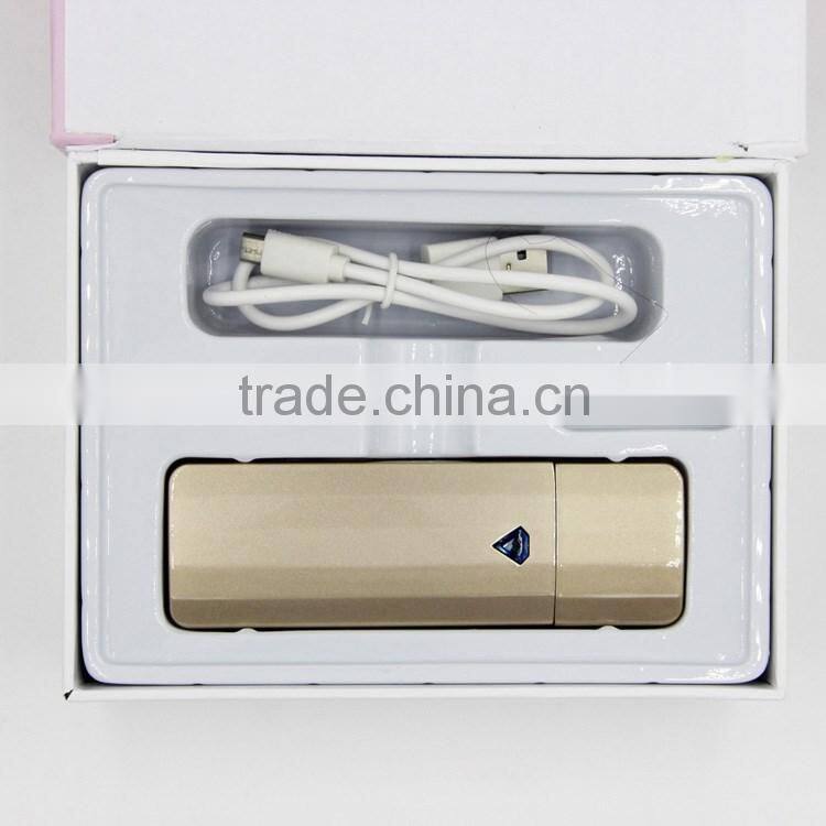 2016 New Health Care Water Sprayer Handy Nano USB Facial Mist Sprayer for Skin Care People