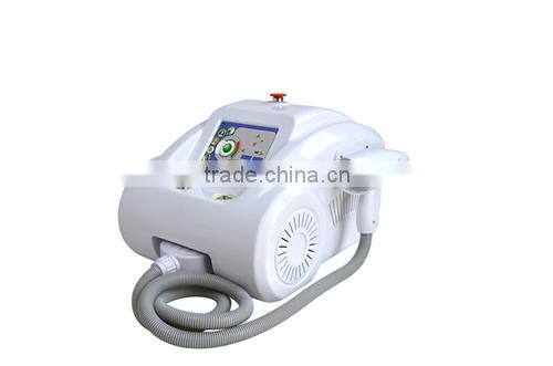 Newest 8.4 inch Dicount 1064 nm 532nm nd yag laser for tattoo removal