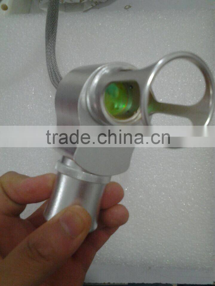 2014 hot product co2 fractional laser therapy machine with ce approval