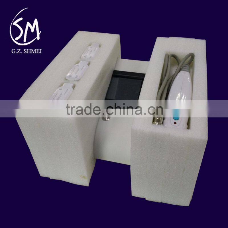 Factory useful pdt led for skin care beauty machine