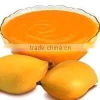 alphonso mango pulp bulk exporter