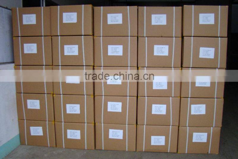 Natural food additive stevia extract