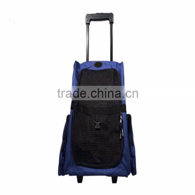 New design hotsale custom trolley shopping bag