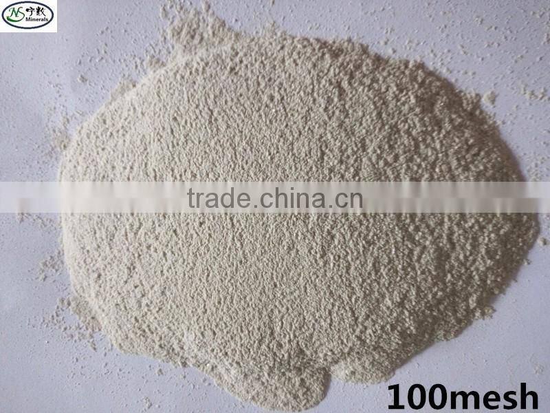 High quality dry ground and wet ground mica powder with attractive price