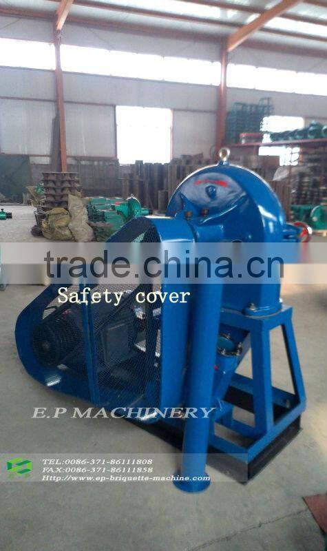 CE approved maize/cassava flour mill flour grinder for small business