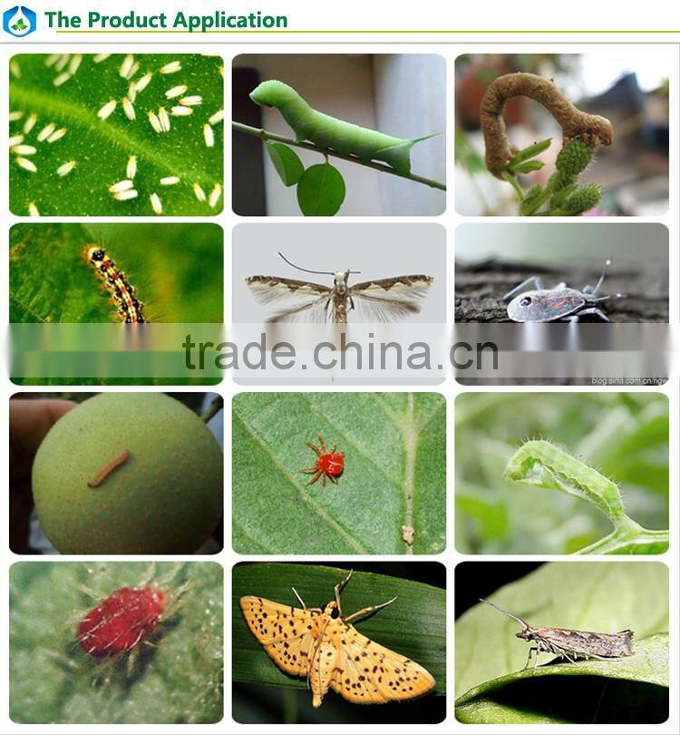Insecticide 10 ec bifenthrin