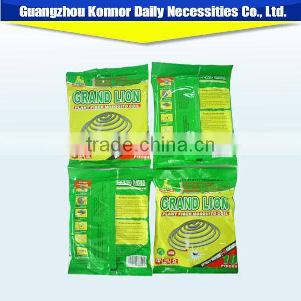 Plant Paper Mosquito Coil Mosquito Killer Paper Coil
